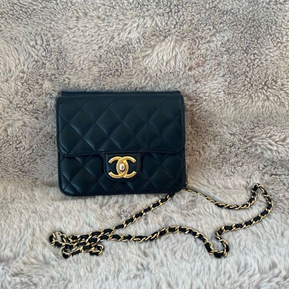 Chanel Mini Flap Bag - Picture 6 of 13